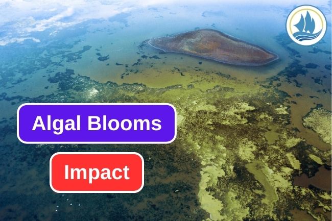 5 Algal Blooms Impact To Aquatic Ecosystem